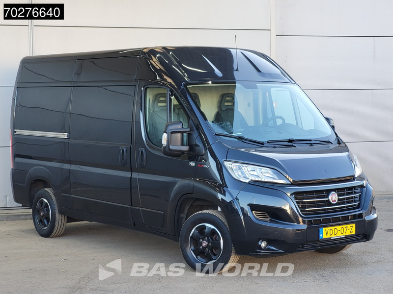 Fiat Ducato 130pk L2H2 LED Navi Camera Airco Cruise L2 11m3 Airco Trekhaak Cruise control - Xe van nhỏ gọn: hình 3 Fiat Ducato 130pk L2H2 LED Navi Camera Airco Cruise L2 11m3 Airco Trekhaak Cruise control - Xe van nhỏ gọn: hình 3