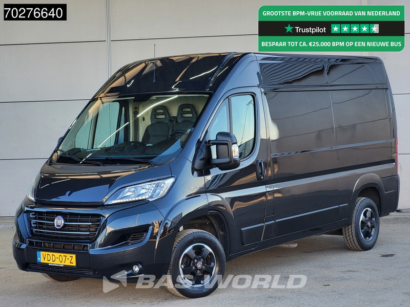 Fiat Ducato 130pk L2H2 LED Navi Camera Airco Cruise L2 11m3 Airco Trekhaak Cruise control - Xe van nhỏ gọn: hình 1 Fiat Ducato 130pk L2H2 LED Navi Camera Airco Cruise L2 11m3 Airco Trekhaak Cruise control - Xe van nhỏ gọn: hình 1