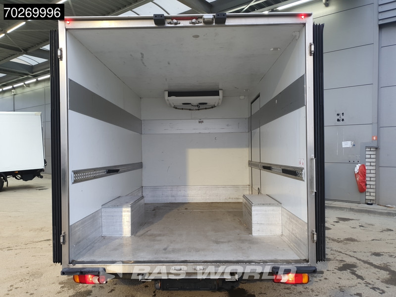 Fiat Ducato 150pk Koelwagen Vries Carrier Xarios 350 Stekker 220V Koeler Kühlwagen Vriezer 16m3 Airco - Xe van đông lạnh: hình 3 Fiat Ducato 150pk Koelwagen Vries Carrier Xarios 350 Stekker 220V Koeler Kühlwagen Vriezer 16m3 Airco - Xe van đông lạnh: hình 3