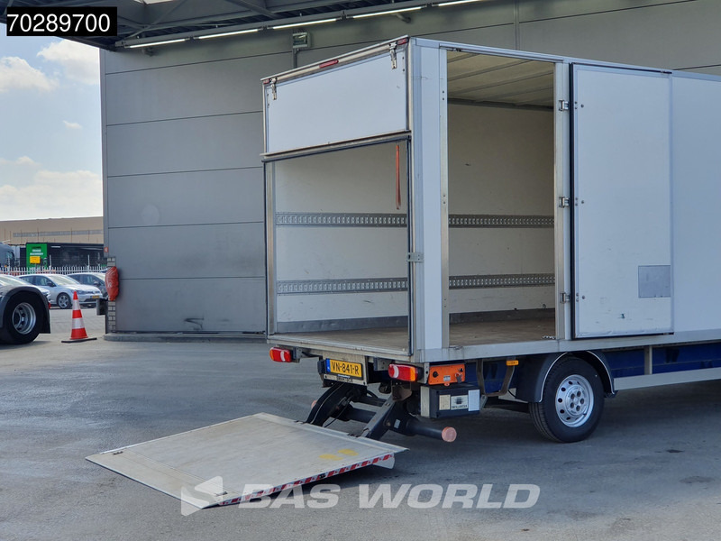 Fiat Ducato 150pk Laadklep Zijdeur Bakwagen Navi Airco Cruise Parkeersensoren Euro5 Meubelbak Koffer 20m3 Airco Cruise control - Xe tải nhỏ thùng kín: hình 3 Fiat Ducato 150pk Laadklep Zijdeur Bakwagen Navi Airco Cruise Parkeersensoren Euro5 Meubelbak Koffer 20m3 Airco Cruise control - Xe tải nhỏ thùng kín: hình 3