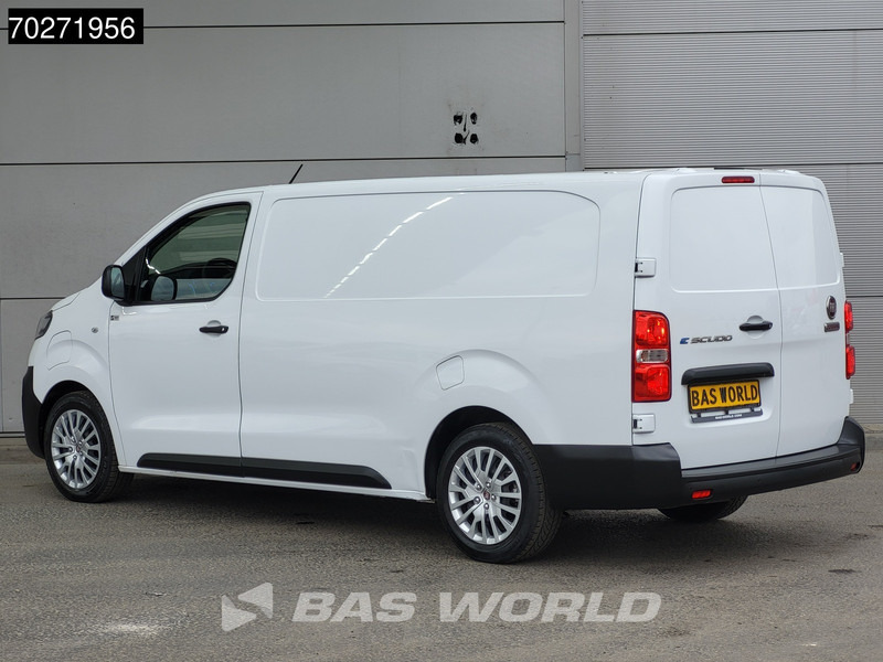 Fiat E-Scudo 136pk Elektrisch 330km WLTP 75kWh L2H1 Navi Airco Cruise Camera Parkeersensoren L2 5m3 Airco Cruise control - Xe van nhỏ gọn, Xe van điện: hình 2 Fiat E-Scudo 136pk Elektrisch 330km WLTP 75kWh L2H1 Navi Airco Cruise Camera Parkeersensoren L2 5m3 Airco Cruise control - Xe van nhỏ gọn, Xe van điện: hình 2