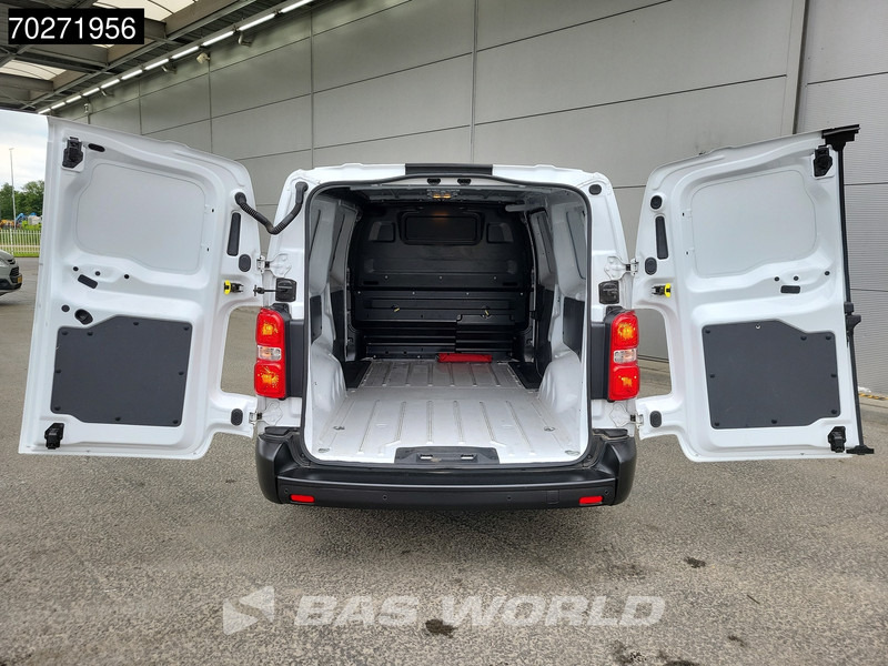 Fiat E-Scudo 136pk Elektrisch 330km WLTP 75kWh L2H1 Navi Airco Cruise Camera Parkeersensoren L2 5m3 Airco Cruise control - Xe van nhỏ gọn, Xe van điện: hình 3 Fiat E-Scudo 136pk Elektrisch 330km WLTP 75kWh L2H1 Navi Airco Cruise Camera Parkeersensoren L2 5m3 Airco Cruise control - Xe van nhỏ gọn, Xe van điện: hình 3