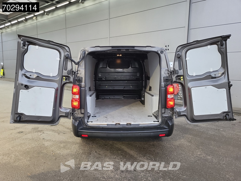 Fiat Scudo 145pk Automaat L3H1 Airco Cruise Camera Parkeersensoren Euro6 L3 6m3 Airco Cruise control - Xe van nhỏ gọn: hình 3 Fiat Scudo 145pk Automaat L3H1 Airco Cruise Camera Parkeersensoren Euro6 L3 6m3 Airco Cruise control - Xe van nhỏ gọn: hình 3