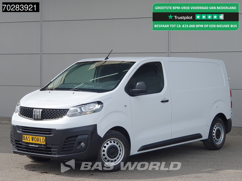 Fiat Scudo L2H1 Navi Airco Cruise Camera Parkeersensoren Euro6 L2 6m3 Airco Cruise control - Xe van nhỏ gọn: hình 1 Fiat Scudo L2H1 Navi Airco Cruise Camera Parkeersensoren Euro6 L2 6m3 Airco Cruise control - Xe van nhỏ gọn: hình 1