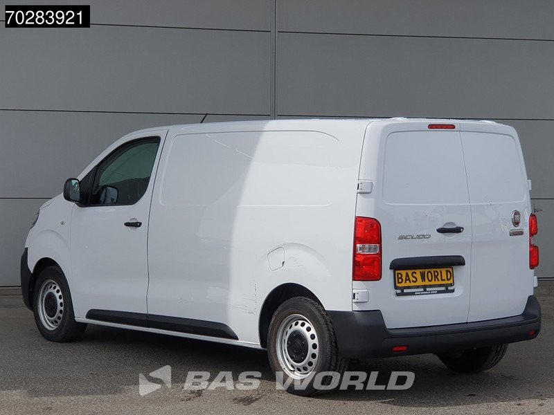 Fiat Scudo L2H1 Navi Airco Cruise Camera Parkeersensoren Euro6 L2 6m3 Airco Cruise control - Xe van nhỏ gọn: hình 3 Fiat Scudo L2H1 Navi Airco Cruise Camera Parkeersensoren Euro6 L2 6m3 Airco Cruise control - Xe van nhỏ gọn: hình 3