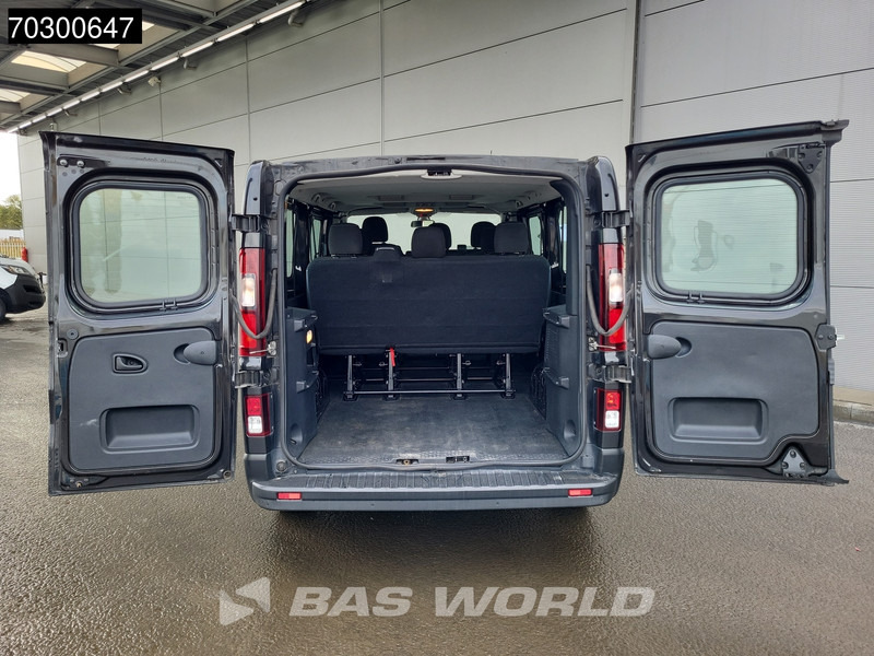 Fiat Talento 125PK Incl. BPM/Excl. BTW 9-Persoons 2 x Schuifdeur L2H1 Personenwagen Personenvervoer Navi Airco Cruise Parkeersensoren Euro6 T - Xe bus mini, Xe van chở khách: hình 3 Fiat Talento 125PK Incl. BPM/Excl. BTW 9-Persoons 2 x Schuifdeur L2H1 Personenwagen Personenvervoer Navi Airco Cruise Parkeersensoren Euro6 T - Xe bus mini, Xe van chở khách: hình 3