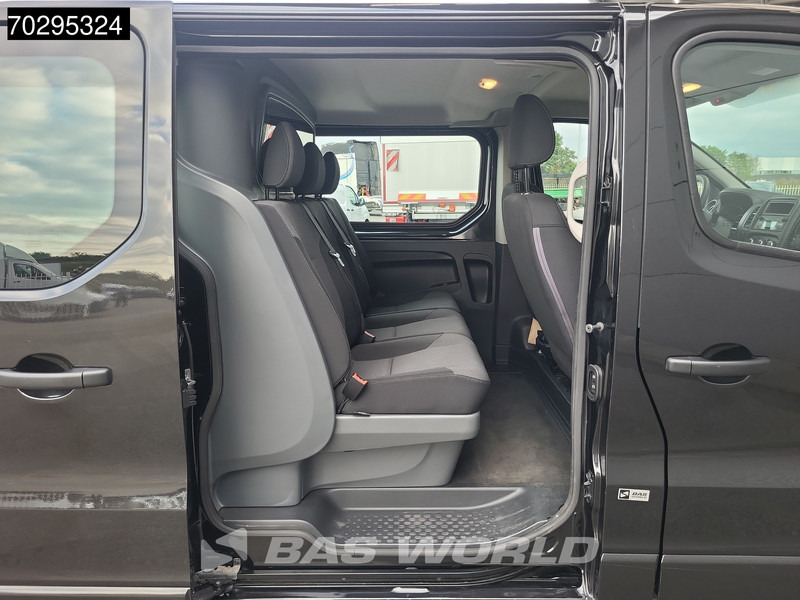 Fiat Talento 145pk Dubbel Cabine L2H1 Trekhaak LED Airco Cruise Parkeersensoren APK 03-2026 L2 DC Doka Mixto 4m3 Airco Trekhaak Cruise contro - Xe van nhỏ gọn: hình 3 Fiat Talento 145pk Dubbel Cabine L2H1 Trekhaak LED Airco Cruise Parkeersensoren APK 03-2026 L2 DC Doka Mixto 4m3 Airco Trekhaak Cruise contro - Xe van nhỏ gọn: hình 3