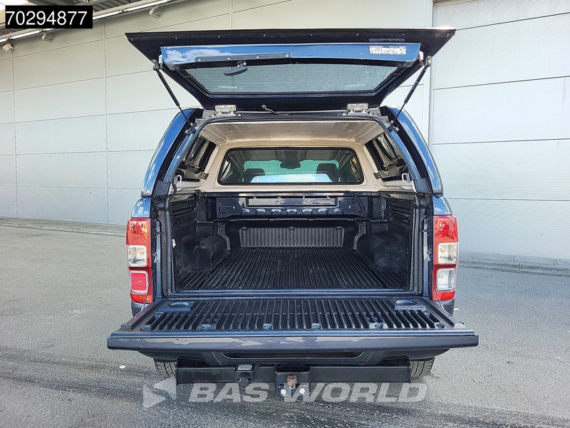 Ford Ranger 210PK Automaat Pickup Trekhaak LED Xenon ACC Navi Airco Camera Parkeersensoren v+a Euro6 Airco Trekhaak - Xe bán tải: hình 3 Ford Ranger 210PK Automaat Pickup Trekhaak LED Xenon ACC Navi Airco Camera Parkeersensoren v+a Euro6 Airco Trekhaak - Xe bán tải: hình 3