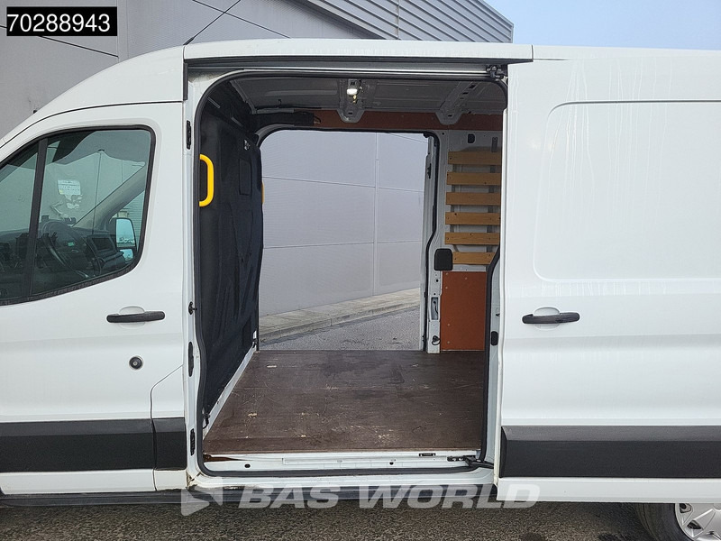 Ford Transit 105pk Dubbele Schuifdeur L3H2 Airco Cruise Parkeersensoren APK 02-2026 Euro6 L3 12m3 Airco Cruise control - Xe van nhỏ gọn: hình 3 Ford Transit 105pk Dubbele Schuifdeur L3H2 Airco Cruise Parkeersensoren APK 02-2026 Euro6 L3 12m3 Airco Cruise control - Xe van nhỏ gọn: hình 3