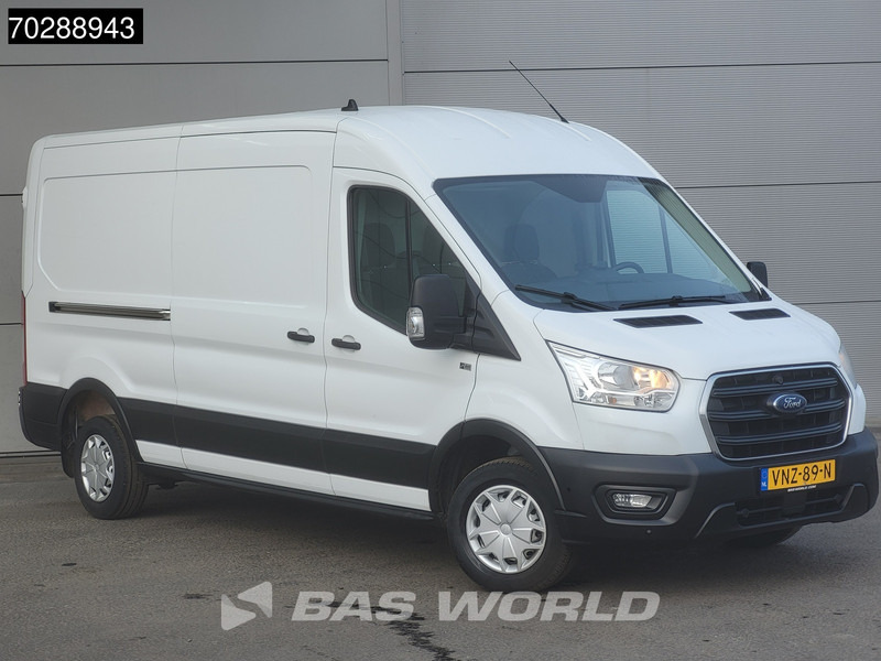 Ford Transit 105pk L4H3 Dubbele Schuifdeur Airco Cruise Parkeersensoren Euro6 L3H2 12m3 Airco Cruise control - Xe van nhỏ gọn: hình 5 Ford Transit 105pk L4H3 Dubbele Schuifdeur Airco Cruise Parkeersensoren Euro6 L3H2 12m3 Airco Cruise control - Xe van nhỏ gọn: hình 5