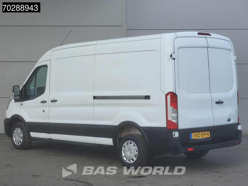 Ford Transit 105pk L4H3 Dubbele Schuifdeur Airco Cruise Parkeersensoren Euro6 L3H2 12m3 Airco Cruise control - Xe van nhỏ gọn: hình 2 Ford Transit 105pk L4H3 Dubbele Schuifdeur Airco Cruise Parkeersensoren Euro6 L3H2 12m3 Airco Cruise control - Xe van nhỏ gọn: hình 2
