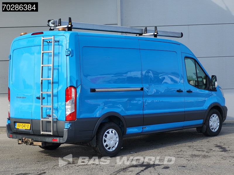 Ford Transit 125pk L3H2 Trekhaak Airco Cruise Parkeersensoren Euro6 L3 12m3 Airco Trekhaak Cruise control - Xe van chở hàng: hình 5 Ford Transit 125pk L3H2 Trekhaak Airco Cruise Parkeersensoren Euro6 L3 12m3 Airco Trekhaak Cruise control - Xe van chở hàng: hình 5