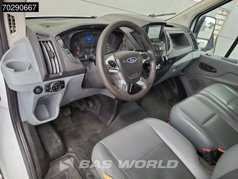 Xe van chở hàng Ford Transit 130pk Dubbel Cabine L3H2 Trekhaak Navi Airco Parkeersensoren APK 04-2026 Euro6 DC Doka Mixto 11m3 Airco Dubbel cabine Trekhaak: hình 16