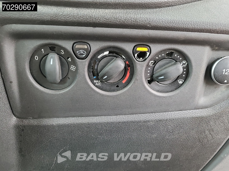 Xe van chở hàng Ford Transit 130pk Dubbel Cabine L3H2 Trekhaak Navi Airco Parkeersensoren APK 04-2026 Euro6 DC Doka Mixto 11m3 Airco Dubbel cabine Trekhaak: hình 18