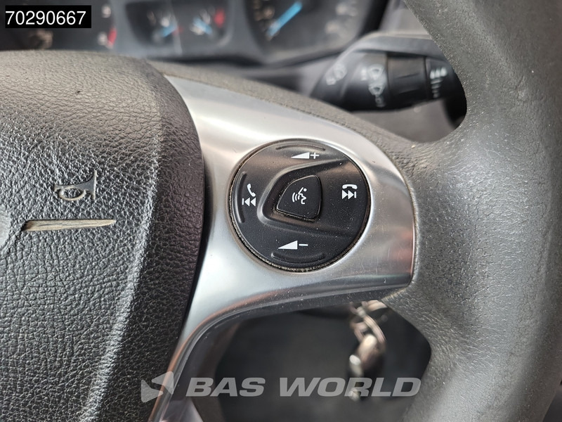 Xe van chở hàng Ford Transit 130pk Dubbel Cabine L3H2 Trekhaak Navi Airco Parkeersensoren APK 04-2026 Euro6 DC Doka Mixto 11m3 Airco Dubbel cabine Trekhaak: hình 20