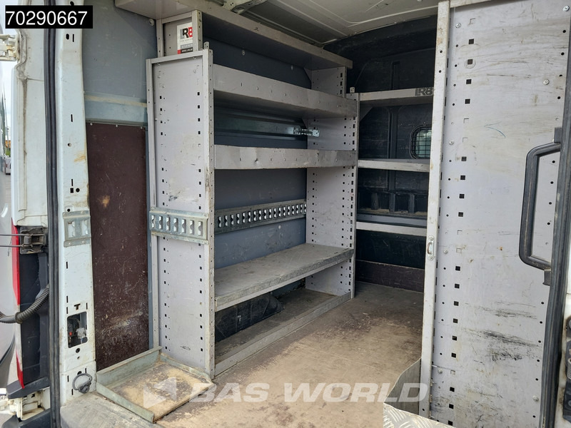 Xe van chở hàng Ford Transit 130pk Dubbel Cabine L3H2 Trekhaak Navi Airco Parkeersensoren APK 04-2026 Euro6 DC Doka Mixto 11m3 Airco Dubbel cabine Trekhaak: hình 8