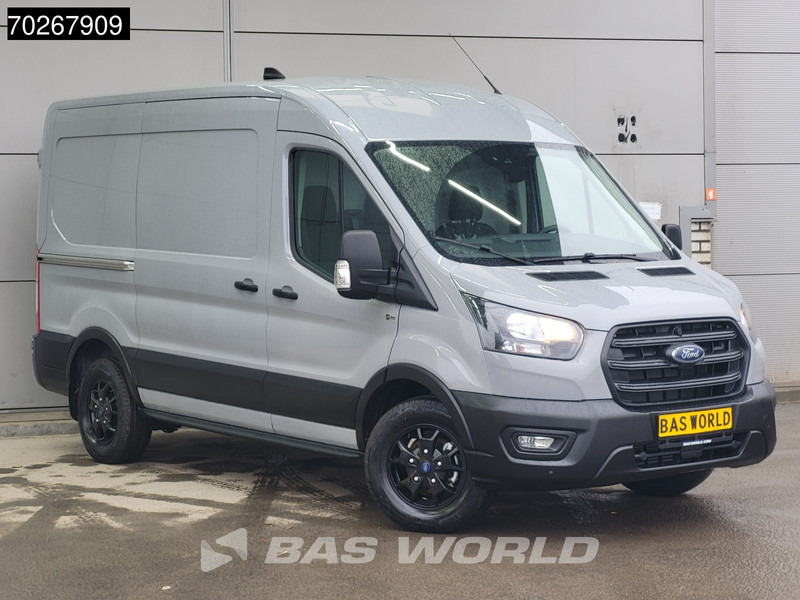 Ford Transit 130pk L2H2 Airco Cruise Camera Trekhaak Parkeersensoren L2 10m3 Airco Trekhaak Cruise control - Xe van nhỏ gọn: hình 3 Ford Transit 130pk L2H2 Airco Cruise Camera Trekhaak Parkeersensoren L2 10m3 Airco Trekhaak Cruise control - Xe van nhỏ gọn: hình 3