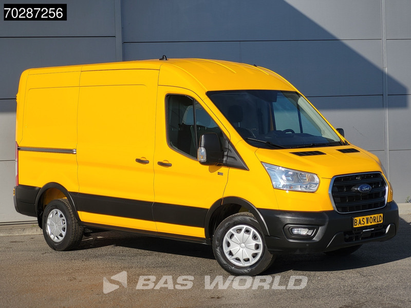 Ford Transit 130pk L2H2 Airco Cruise Trekhaak Parkeersensoren Werkplaatsinrichting Euro6 L2 11m3 Airco Trekhaak Cruise control - Xe van chở hàng: hình 5 Ford Transit 130pk L2H2 Airco Cruise Trekhaak Parkeersensoren Werkplaatsinrichting Euro6 L2 11m3 Airco Trekhaak Cruise control - Xe van chở hàng: hình 5