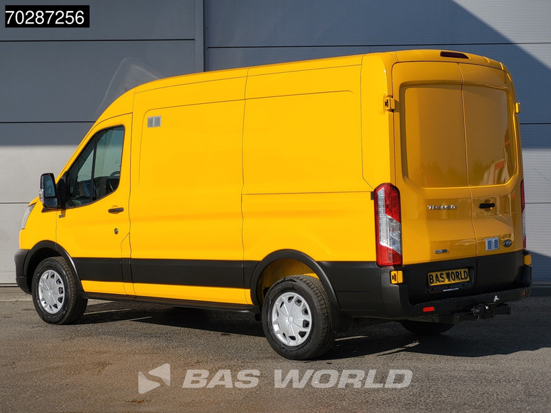 Ford Transit 130pk L2H2 Airco Cruise Trekhaak Parkeersensoren Werkplaatsinrichting Euro6 L2 11m3 Airco Trekhaak Cruise control - Xe van chở hàng: hình 2 Ford Transit 130pk L2H2 Airco Cruise Trekhaak Parkeersensoren Werkplaatsinrichting Euro6 L2 11m3 Airco Trekhaak Cruise control - Xe van chở hàng: hình 2