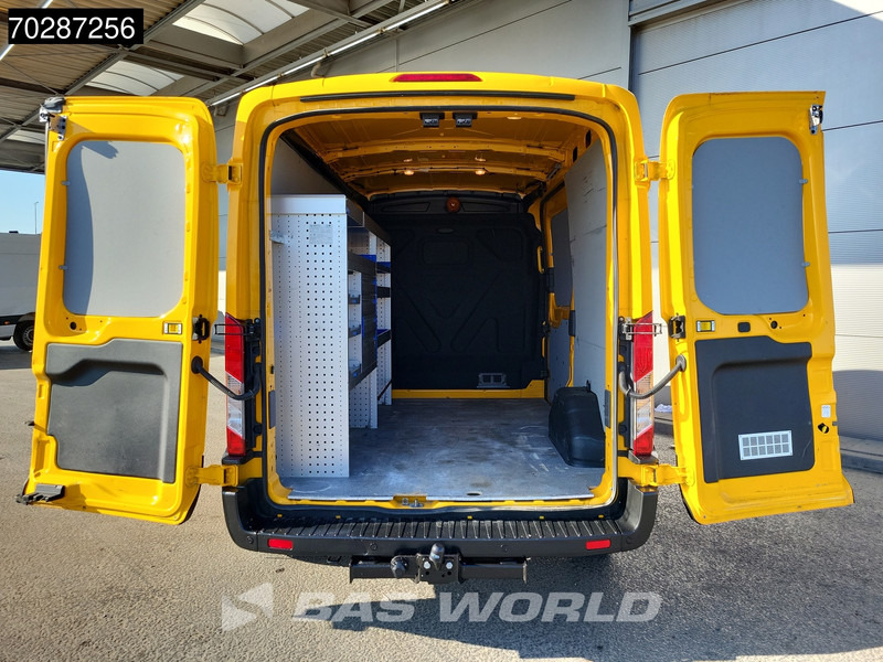 Ford Transit 130pk L2H2 Airco Cruise Trekhaak Parkeersensoren Werkplaatsinrichting Euro6 L2 11m3 Airco Trekhaak Cruise control - Xe van chở hàng: hình 3 Ford Transit 130pk L2H2 Airco Cruise Trekhaak Parkeersensoren Werkplaatsinrichting Euro6 L2 11m3 Airco Trekhaak Cruise control - Xe van chở hàng: hình 3