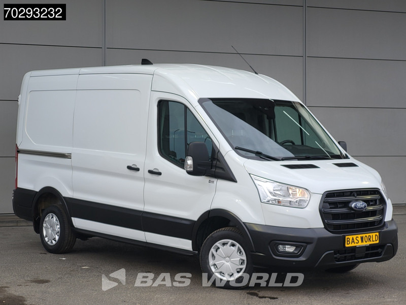 Ford Transit 130pk L3H2 Airco Cruise Parkeersensoren Euro6 L3 10m3 Airco Cruise control - Xe van nhỏ gọn: hình 5 Ford Transit 130pk L3H2 Airco Cruise Parkeersensoren Euro6 L3 10m3 Airco Cruise control - Xe van nhỏ gọn: hình 5