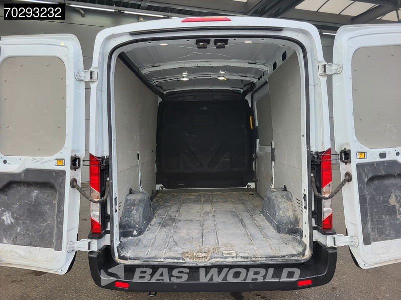 Ford Transit 130pk L3H2 Airco Cruise Parkeersensoren Euro6 L3 10m3 Airco Cruise control - Xe van nhỏ gọn: hình 3 Ford Transit 130pk L3H2 Airco Cruise Parkeersensoren Euro6 L3 10m3 Airco Cruise control - Xe van nhỏ gọn: hình 3