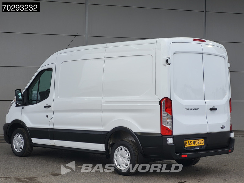 Ford Transit 130pk L3H2 Airco Cruise Parkeersensoren Euro6 L3 10m3 Airco Cruise control - Xe van nhỏ gọn: hình 2 Ford Transit 130pk L3H2 Airco Cruise Parkeersensoren Euro6 L3 10m3 Airco Cruise control - Xe van nhỏ gọn: hình 2