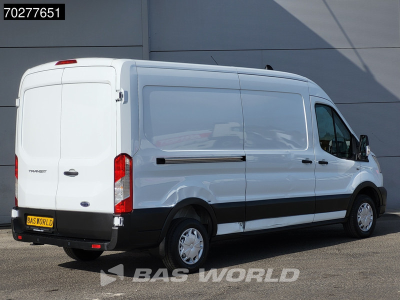 Ford Transit 130pk L3H2 Airco Cruise Parkeersensoren Euro6 L3 11m3 Airco Cruise control - Xe van nhỏ gọn: hình 5 Ford Transit 130pk L3H2 Airco Cruise Parkeersensoren Euro6 L3 11m3 Airco Cruise control - Xe van nhỏ gọn: hình 5