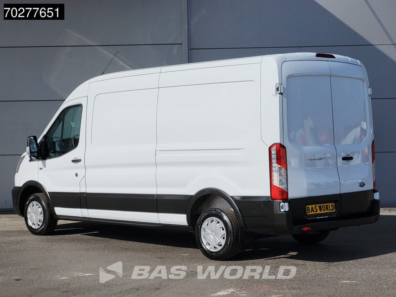 Ford Transit 130pk L3H2 Airco Cruise Parkeersensoren Euro6 L3 11m3 Airco Cruise control - Xe van nhỏ gọn: hình 2 Ford Transit 130pk L3H2 Airco Cruise Parkeersensoren Euro6 L3 11m3 Airco Cruise control - Xe van nhỏ gọn: hình 2