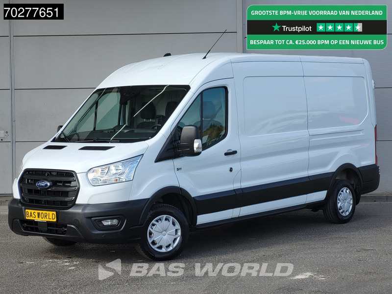 Ford Transit 130pk L3H2 Airco Cruise Parkeersensoren Euro6 L3 11m3 Airco Cruise control - Xe van nhỏ gọn: hình 1 Ford Transit 130pk L3H2 Airco Cruise Parkeersensoren Euro6 L3 11m3 Airco Cruise control - Xe van nhỏ gọn: hình 1