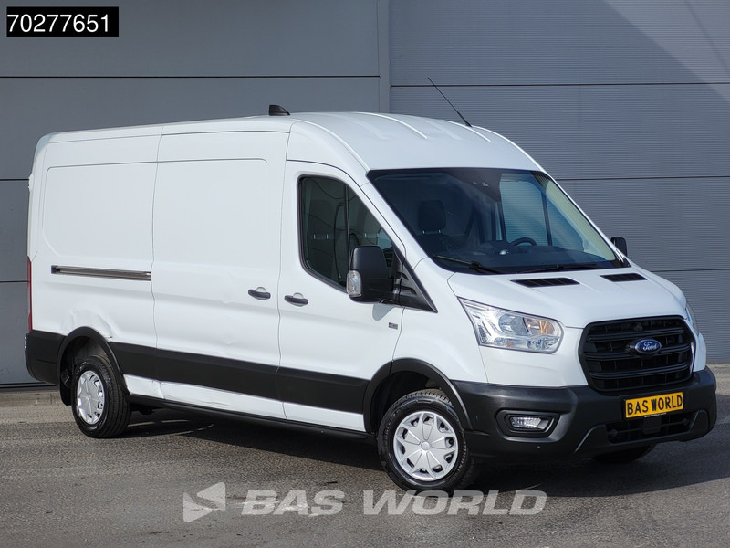 Ford Transit 130pk L3H2 Airco Cruise Parkeersensoren Euro6 L3 11m3 Airco Cruise control - Xe van nhỏ gọn: hình 3 Ford Transit 130pk L3H2 Airco Cruise Parkeersensoren Euro6 L3 11m3 Airco Cruise control - Xe van nhỏ gọn: hình 3