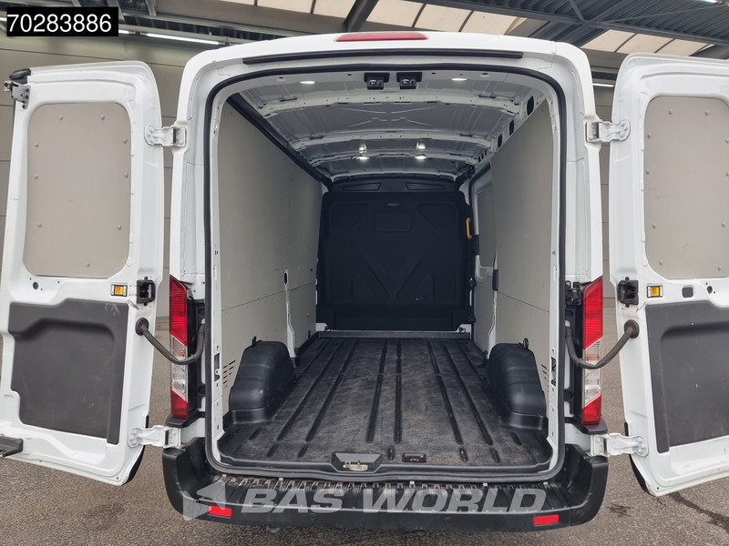Ford Transit 130pk L3H2 Airco Cruise Parkeersensoren Euro6 L3 12m3 Airco Cruise control - Xe van chở hàng: hình 3 Ford Transit 130pk L3H2 Airco Cruise Parkeersensoren Euro6 L3 12m3 Airco Cruise control - Xe van chở hàng: hình 3