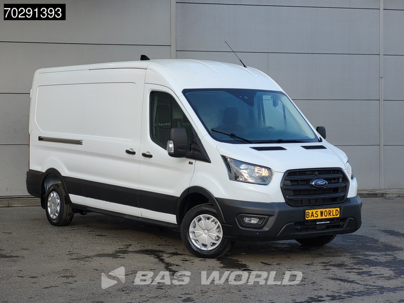 Ford Transit 130pk L3H2 Nieuw! Airco Cruise Trend L3 12m3 Airco Cruise control - Xe van nhỏ gọn: hình 5 Ford Transit 130pk L3H2 Nieuw! Airco Cruise Trend L3 12m3 Airco Cruise control - Xe van nhỏ gọn: hình 5