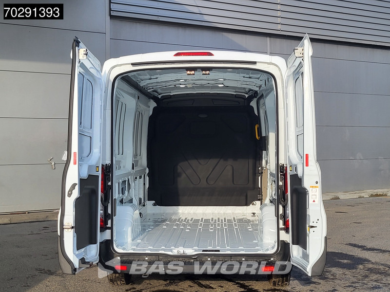 Ford Transit 130pk L3H2 Nieuw! Airco Cruise Trend L3 12m3 Airco Cruise control - Xe van nhỏ gọn: hình 3 Ford Transit 130pk L3H2 Nieuw! Airco Cruise Trend L3 12m3 Airco Cruise control - Xe van nhỏ gọn: hình 3