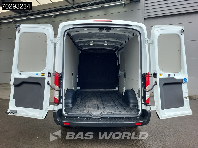 Ford Transit 130pk L3H2 Trekhaak Airco Cruise Parkeersensoren Euro6 L3 12m3 Airco Trekhaak Cruise control - Xe van nhỏ gọn: hình 3 Ford Transit 130pk L3H2 Trekhaak Airco Cruise Parkeersensoren Euro6 L3 12m3 Airco Trekhaak Cruise control - Xe van nhỏ gọn: hình 3