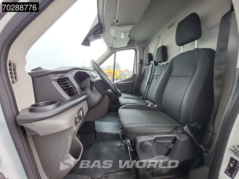 Xe van chở hàng Ford Transit 130pk L3H2 Trekhaak Airco Cruise Parkeersensoren Euro6 L3 12m3 Airco Trekhaak Cruise control: hình 12