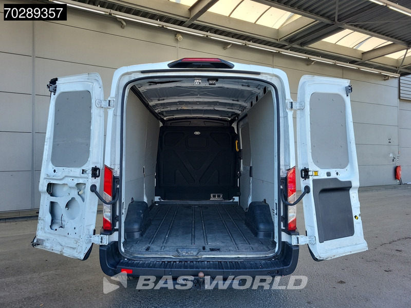 Ford Transit 130pk L3H2 Trekhaak Navi Airco Cruise Camera Parkeersensoren Euro6 L3 12m3 Airco Trekhaak Cruise control - Xe van chở hàng: hình 3 Ford Transit 130pk L3H2 Trekhaak Navi Airco Cruise Camera Parkeersensoren Euro6 L3 12m3 Airco Trekhaak Cruise control - Xe van chở hàng: hình 3