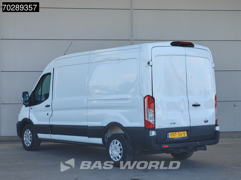 Ford Transit 130pk L3H2 Trekhaak Navi Airco Cruise Camera Parkeersensoren Euro6 L3 12m3 Airco Trekhaak Cruise control - Xe van chở hàng: hình 2 Ford Transit 130pk L3H2 Trekhaak Navi Airco Cruise Camera Parkeersensoren Euro6 L3 12m3 Airco Trekhaak Cruise control - Xe van chở hàng: hình 2