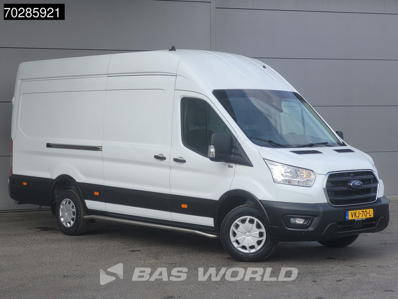 Ford Transit 130pk L4H2 Airco Cruise Camera Parkeersensoren Euro6 L4 15m3 Airco Cruise control - Xe van chở hàng: hình 3 Ford Transit 130pk L4H2 Airco Cruise Camera Parkeersensoren Euro6 L4 15m3 Airco Cruise control - Xe van chở hàng: hình 3