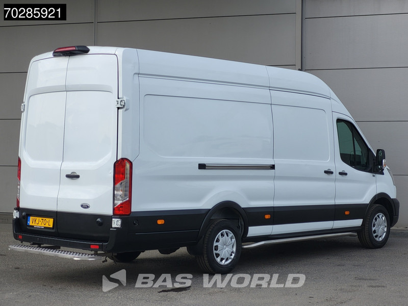 Ford Transit 130pk L4H2 Airco Cruise Camera Parkeersensoren Euro6 L4 15m3 Airco Cruise control - Xe van chở hàng: hình 5 Ford Transit 130pk L4H2 Airco Cruise Camera Parkeersensoren Euro6 L4 15m3 Airco Cruise control - Xe van chở hàng: hình 5
