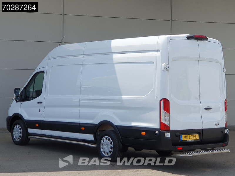Ford Transit 130pk L4H3 Airco Cruise Camera Parkeersensoren Euro6 L3H2 15m3 Airco Cruise control - Xe van chở hàng: hình 2 Ford Transit 130pk L4H3 Airco Cruise Camera Parkeersensoren Euro6 L3H2 15m3 Airco Cruise control - Xe van chở hàng: hình 2