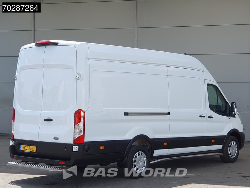 Ford Transit 130pk L4H3 Airco Cruise Camera Parkeersensoren Euro6 L3H2 15m3 Airco Cruise control - Xe van chở hàng: hình 5 Ford Transit 130pk L4H3 Airco Cruise Camera Parkeersensoren Euro6 L3H2 15m3 Airco Cruise control - Xe van chở hàng: hình 5