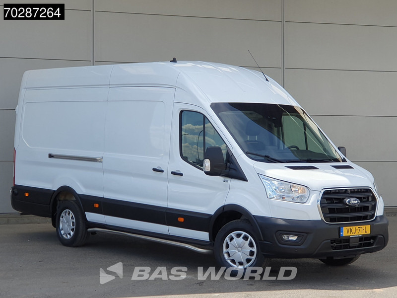 Ford Transit 130pk L4H3 Airco Cruise Camera Parkeersensoren Euro6 L3H2 15m3 Airco Cruise control - Xe van chở hàng: hình 3 Ford Transit 130pk L4H3 Airco Cruise Camera Parkeersensoren Euro6 L3H2 15m3 Airco Cruise control - Xe van chở hàng: hình 3
