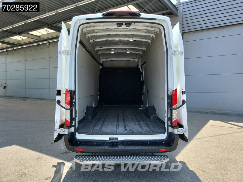 Ford Transit 130pk L4H3 Airco Cruise Camera Parkeersensoren Euro6 L4 15m3 Airco Cruise control - Xe van chở hàng: hình 3 Ford Transit 130pk L4H3 Airco Cruise Camera Parkeersensoren Euro6 L4 15m3 Airco Cruise control - Xe van chở hàng: hình 3