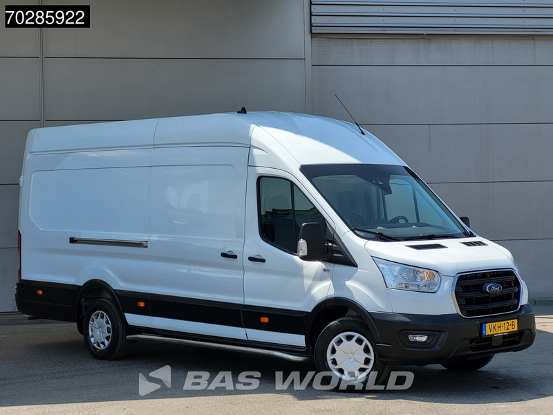 Ford Transit 130pk L4H3 Airco Cruise Camera Parkeersensoren Euro6 L4 15m3 Airco Cruise control - Xe van chở hàng: hình 5 Ford Transit 130pk L4H3 Airco Cruise Camera Parkeersensoren Euro6 L4 15m3 Airco Cruise control - Xe van chở hàng: hình 5