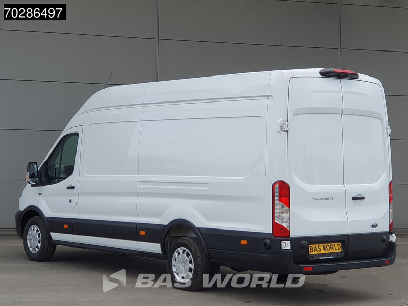 Ford Transit 130pk L4H3 Navi Airco Cruise Camera Parkeersensoren Euro6 L3H2 15m3 Airco Cruise control - Xe van chở hàng: hình 2 Ford Transit 130pk L4H3 Navi Airco Cruise Camera Parkeersensoren Euro6 L3H2 15m3 Airco Cruise control - Xe van chở hàng: hình 2