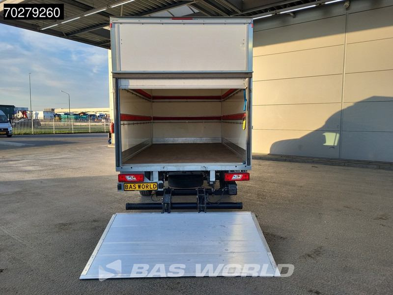 Ford Transit 130pk Laadklep Bakwagen Airco Cruise Euro6 Meubelbak Koffer Airco Cruise control - Xe tải nhỏ thùng kín: hình 3 Ford Transit 130pk Laadklep Bakwagen Airco Cruise Euro6 Meubelbak Koffer Airco Cruise control - Xe tải nhỏ thùng kín: hình 3