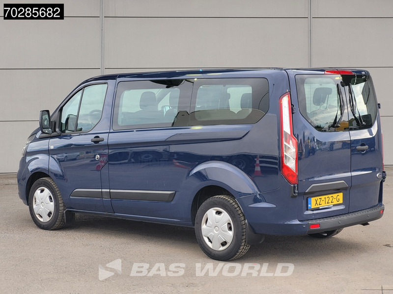 Ford Transit 130pk Personenvervoer 9 Persoons Taxi TV LED Airco Cruise Parkeersensoren Euro6 Passenger Transport Kombi Tourer L2 Airco Cruise - Xe bus mini, Xe van chở khách: hình 2 Ford Transit 130pk Personenvervoer 9 Persoons Taxi TV LED Airco Cruise Parkeersensoren Euro6 Passenger Transport Kombi Tourer L2 Airco Cruise - Xe bus mini, Xe van chở khách: hình 2