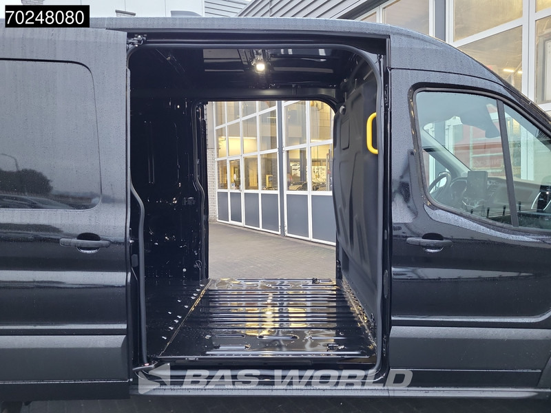 Ford Transit 165pk Automaat 2025 model Dubbele schuifdeur L3H2 ACC 360camera Navi CarPlay Xenon Camera 11m3 Airco - Xe van chở hàng: hình 3 Ford Transit 165pk Automaat 2025 model Dubbele schuifdeur L3H2 ACC 360camera Navi CarPlay Xenon Camera 11m3 Airco - Xe van chở hàng: hình 3