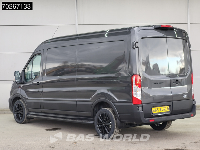 Ford Transit 165pk Automaat Black Edtion L3H2 10'' Xenon CarPlay Camera PDC L3 11m3 Airco Cruise control - Xe van chở hàng: hình 5 Ford Transit 165pk Automaat Black Edtion L3H2 10'' Xenon CarPlay Camera PDC L3 11m3 Airco Cruise control - Xe van chở hàng: hình 5